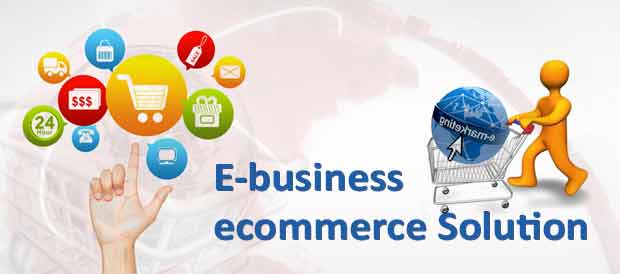 ebusiness-ecommerce-solution